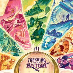 Trekking through History (2022)