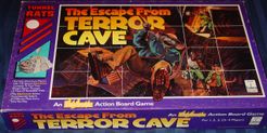 Tunnel Rats: The Escape From TERROR CAVE (1990)