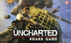 Uncharted: The Board Game (2012)