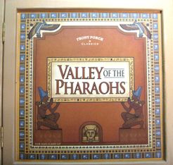 Valley of the Pharaohs (2006)