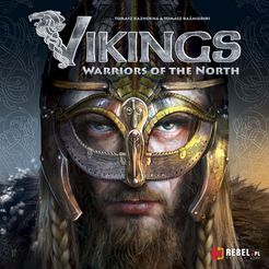 Vikings: Warriors of the North (2013)