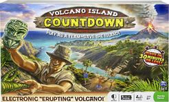 Volcano Island Countdown (2012)