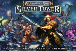 Warhammer Quest: Silver Tower (2016)
