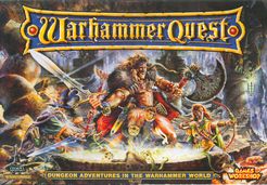 Warhammer Quest (1995)