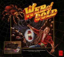 Web of Gold (1987)
