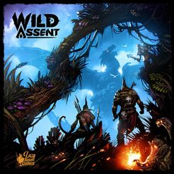 Wild Assent (2021)