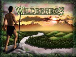 Wilderness (2011)