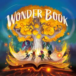 Wonder Book (2021)