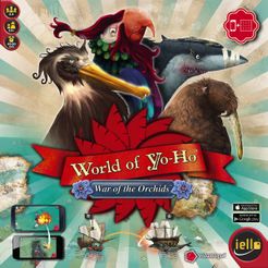 World of Yo-Ho (2016)