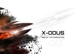 X-ODUS: Rise of the Corruption (2020)