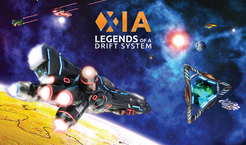 Xia: Legends of a Drift System (2014)