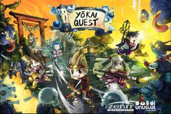 Yōkai Quest (2017)