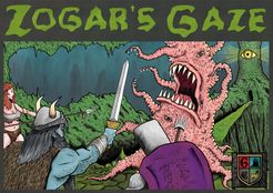 Zogar's Gaze (2013)