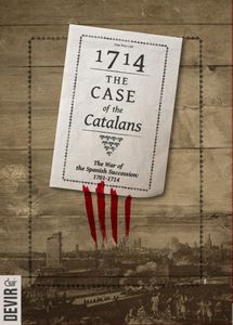 1714: The Case of the Catalans (2014)