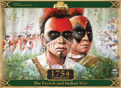 1754: Conquest – The French and Indian War (2017)