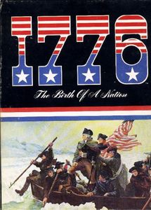 1776: The Birth Of A Nation