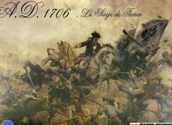 A.D. 1706, Le Siège de Turin (1999)