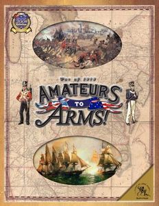 Amateurs to Arms! (2012)