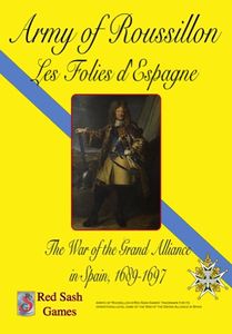 Army of Roussillon: Les Folies d'Espagne (2017)