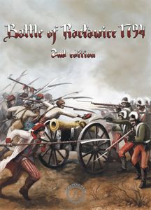 Battle of Racławice 1794 (2010)