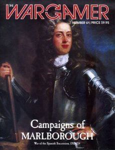 Campaigns of Marlborough (1987)