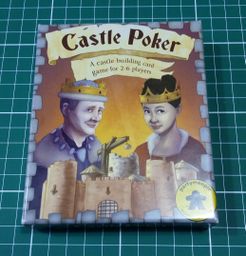 Castle Poker (2015)