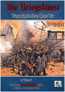 Die Kriegskunst: Wargaming the Seven Years War (2008)