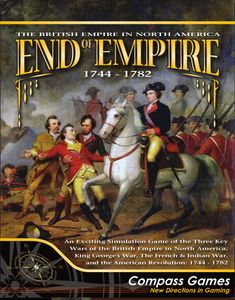 End of Empire: 1744-1782 (2014)