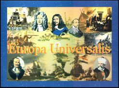 Europa Universalis (1993)