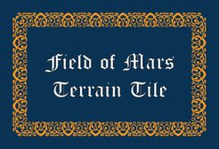 Field of Mars (2017)