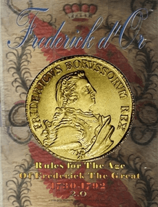 Frederick d'Or: Rules for the Age of Frederick The Great (2010)