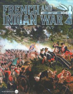 French and Indian War 1757-1759 (2020)