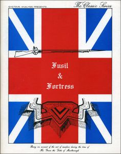 Fusil & Fortress (1977)