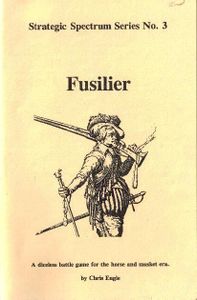 Fusilier (1997)