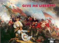 Give Me Liberty (1992)
