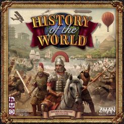 History of the World (2018)