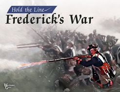 Hold the Line:  Frederick's War (2013)