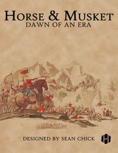 Horse & Musket: Dawn of an Era (2017)