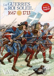 Les Guerres du Roi Soleil 1667-1713 (2019)