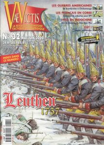 Leuthen 1757 (2000)