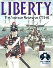 Liberty: The American Revolution 1775-83 (2003)