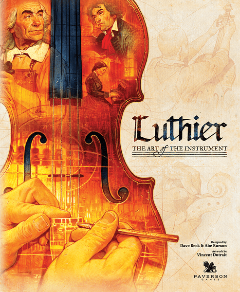 Luthier (2025)