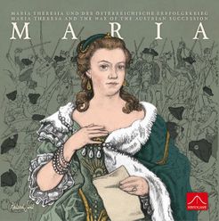Maria (2009)