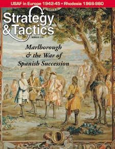 Marlborough: War of the Spanish Succession (2006)