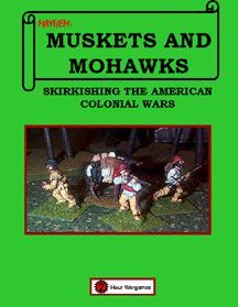Mayhem: Muskets and Mohawks (2002)