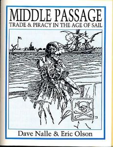 Middle Passage (1984)