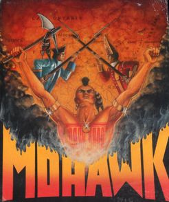 Mohawk (1983)