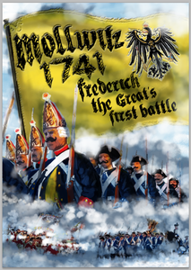 Mollwitz 1741: Frederick the Great's First Battle (2015)