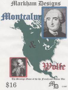 Montcalm & Wolfe (1997)