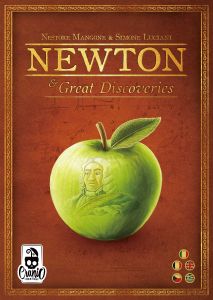 Newton & Great Discoveries (2021)